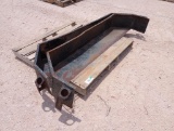 Trailer Fender