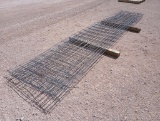 Wire Mash Fencing