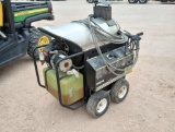 PRESSURE WASHER
