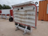 Sturdy-Lite Headache Rack