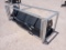Unused Greatbear Rotary Tiller (Skid Steer Attachment)