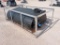 Unused Greatbear 72'' Pick-Up Broom (Skid Steer Attachment)