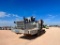 Tesmec TRS 1100 Trencher