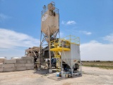 Johnson Ross Concrete Plant