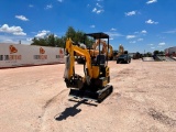 Unused AGT Industrial QH12 Crawler Excavator