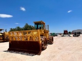 Caterpillar 816B Compactor