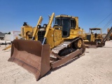 2007 Caterpillar D6T XL Crawler Dozer