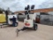 Terex RL4 Light Tower