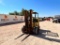 Mitsubishi FG20 Forklift