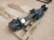 Unused Spicer Telehandler Rear Axle