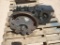 New Dana Spicer T12,000 Telehandler Transmission