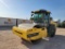 2018 Dynapac CA2500D Smooth Drum Roller