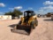 2006 John Deere 328 Skid Steer Loader