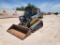 2018 John Deere 333G Skid Steer Loader