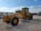 1984 John Deere 772A Motor Grader