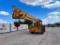 Bucyrus Erie 320C/SP Crane