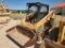 Mustang Skid Steer Loader