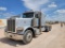 2010 Peterbilt 388 Truck Tractor