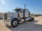 2010 Peterbilt 388 Truck Tractor