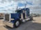 2008 Peterbilt 389 Truck Tractor