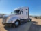 2018 Kenworth T680 Truck Tractor