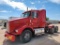 2012 Kenworth T800 Truck Tractor