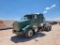 Kenworth T800 Truck Tractor