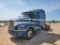 1996 Kenworth T660 Truck Tractor