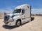 2012 Freightliner Cascadia Truck Tractor