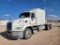 2014 Mack CXU613 Truck Tractor