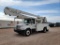 2012 International 4300 Bucket Truck