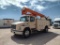 2001 Freightliner Bucket Truck