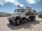 2000 International Pressure Drill Truck