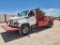2007 Chevrolet C7500 Roustabout Truck