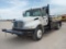 2008 International DuraStar 4300 Roustabout Truck