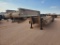 1977 Hercules Equipment Trailer