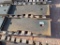 (2) Unused Skid Steer Weldable Quick Plates