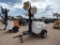 2018 Generac Magnum MLT4060KV Light Tower