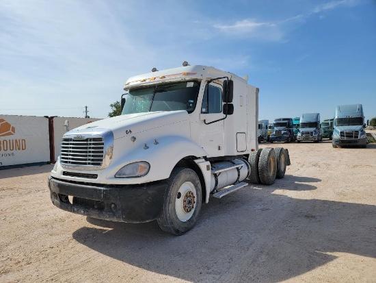 2006 Freightliner Truck Tractor