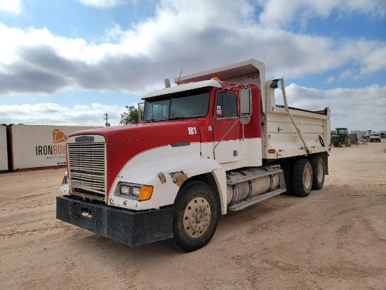 1992 Freightliner Dump Truck