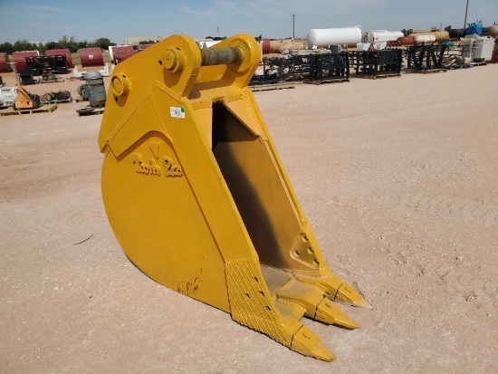 Tooth Pro 23" Excavator Bucket