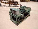 Military MEP 003A Diesel Generator