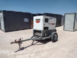 Warren Power NPS-P-20 Portable Generator