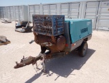 Airman PDS185S Portable Air Compressor