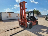 Taylor Y-15WSF Forklift