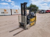 Yale Forklift