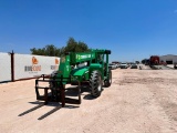 2014 JLG Skytrak 6042 Telescopic Forklift