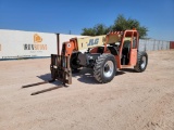 2008 JLG G6-42A Telescopic Forklift