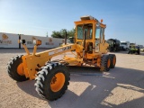 2012 Lee Boy 685B Motor Grader