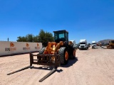 2014 Hyundai HL740-9 Wheel Loader